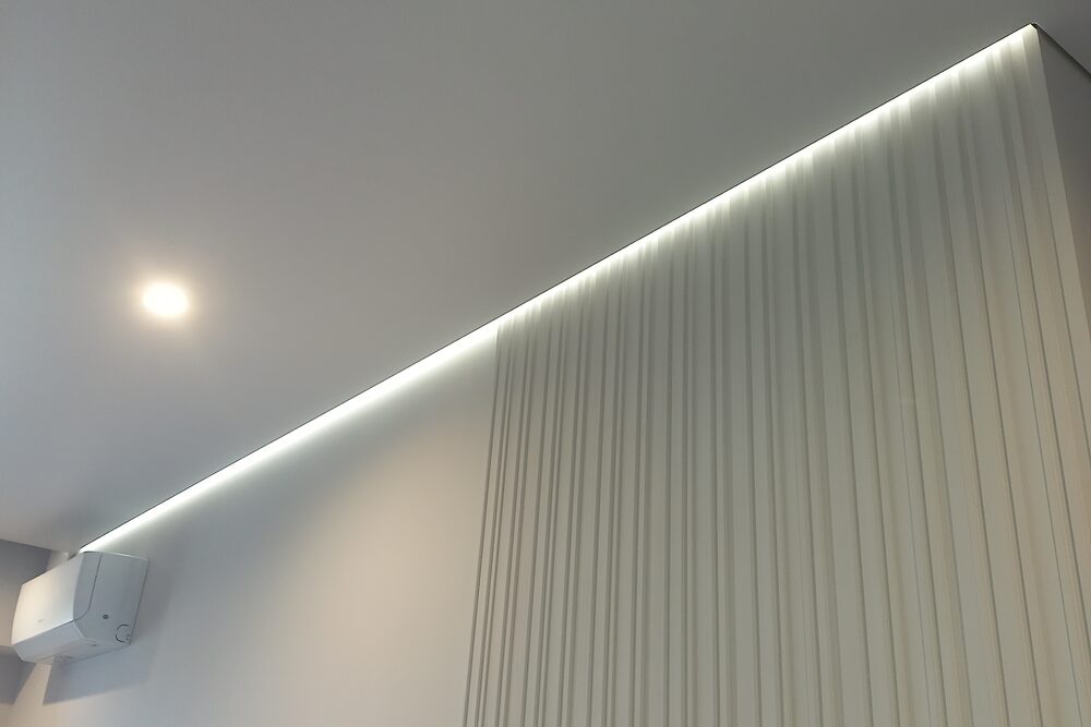 Парящий потолок — CeilingPro