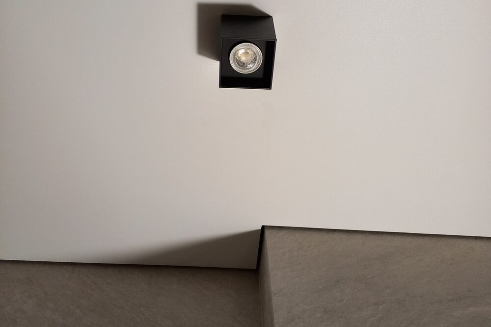 Теневой потолок — CeilingPro
