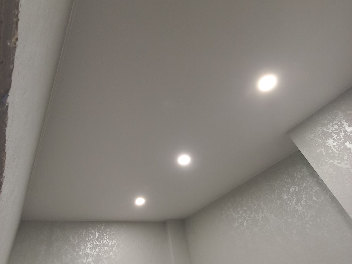 Резные потолки APPLY — Наши работы CeilingPro
