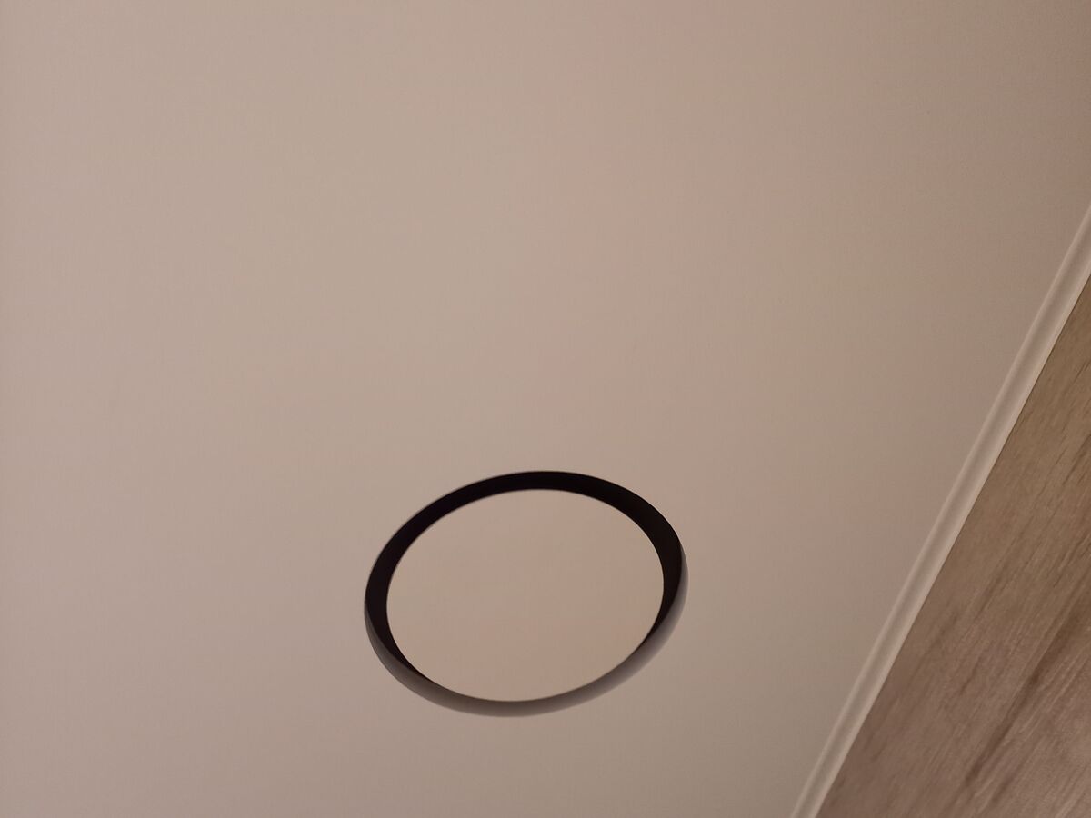 Тбилиси — Наши работы CeilingPro