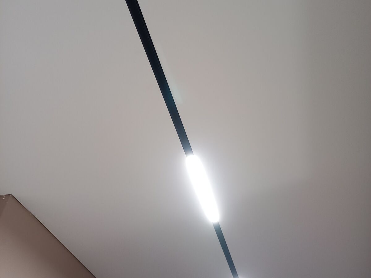 Парящий потолок — Наши работы CeilingPro
