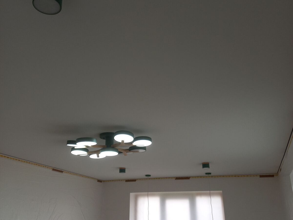 Батуми — Наши работы CeilingPro