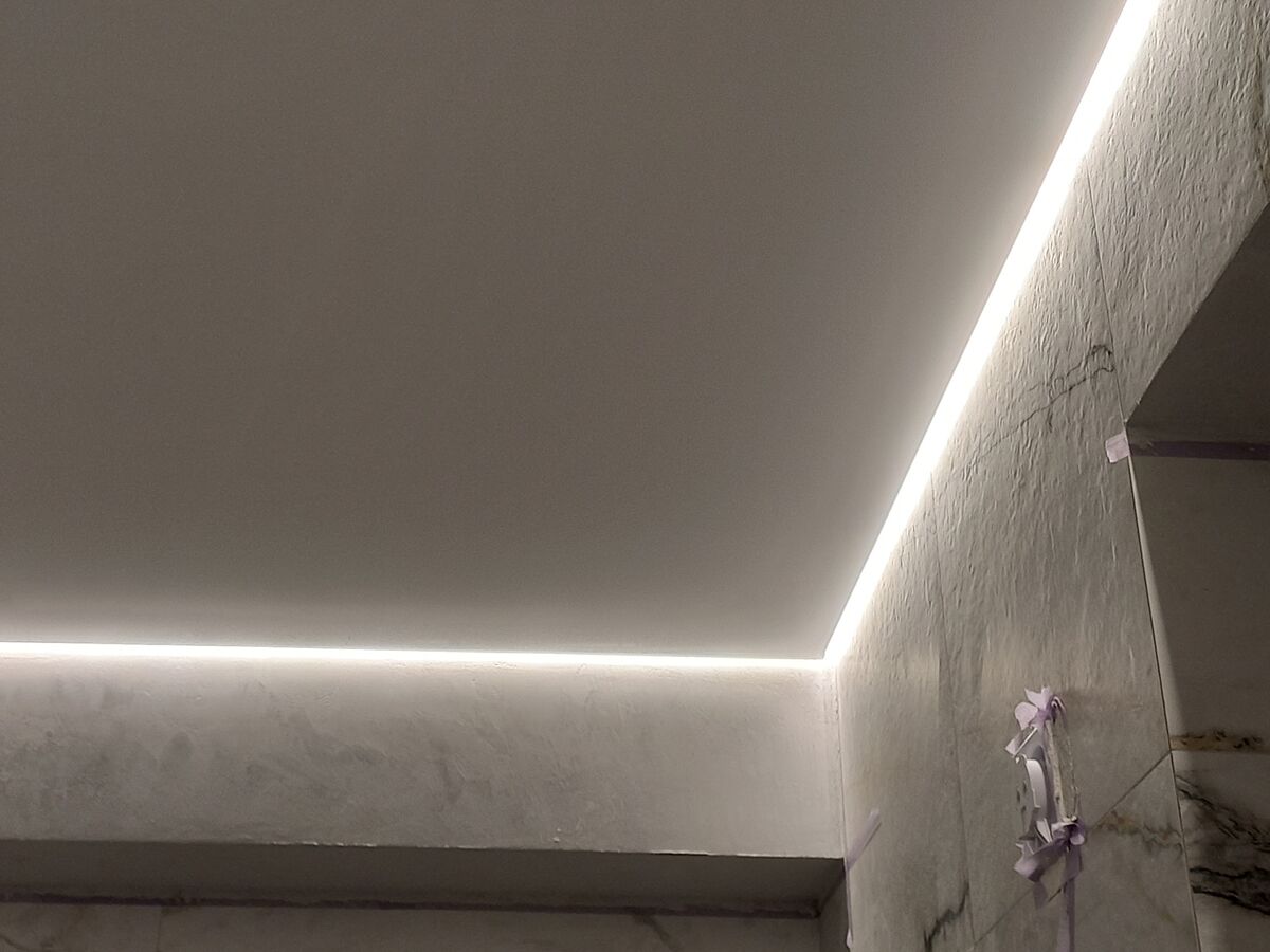 Резные потолки APPLY — Наши работы CeilingPro