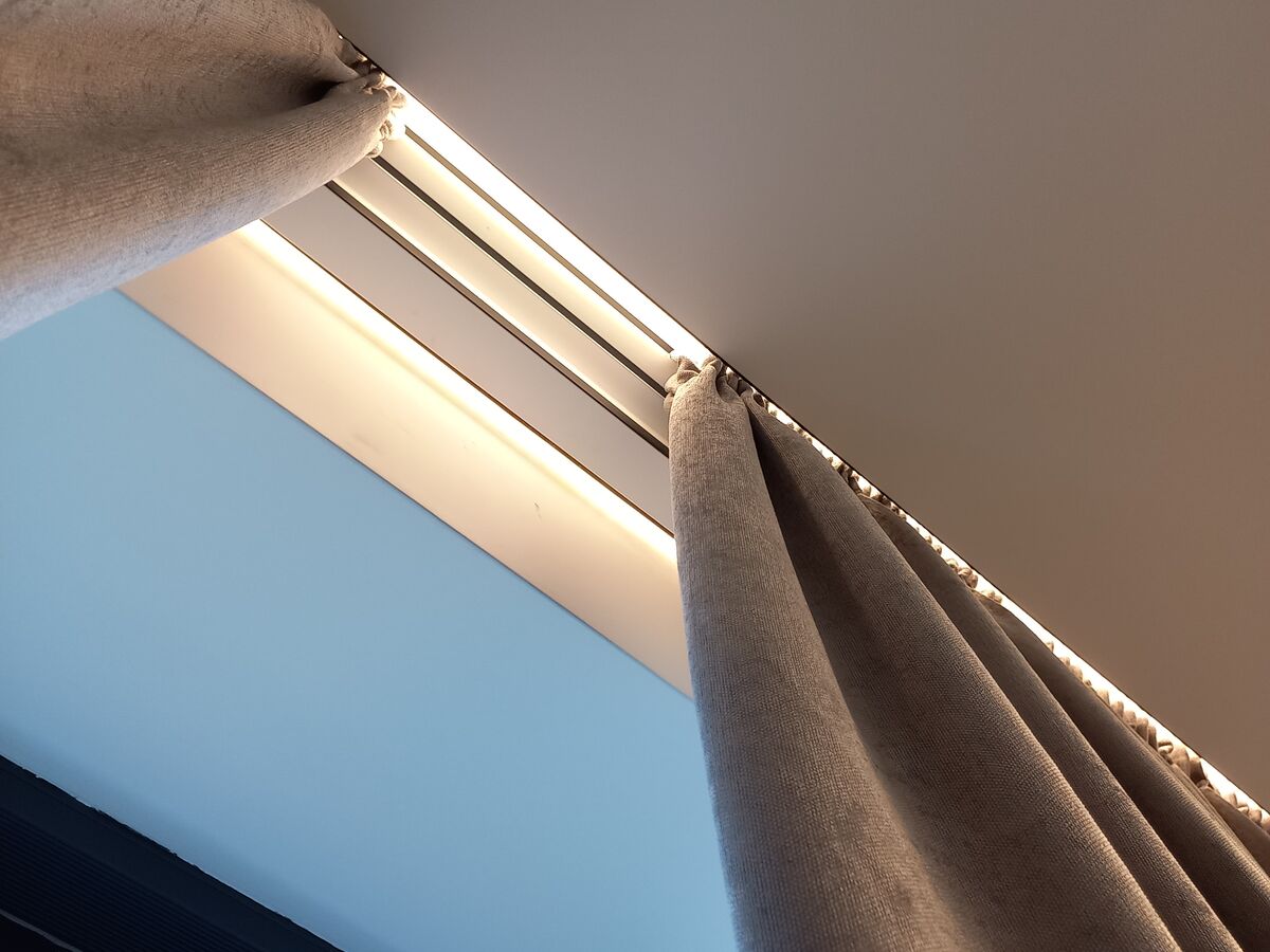 Батуми — Наши работы CeilingPro