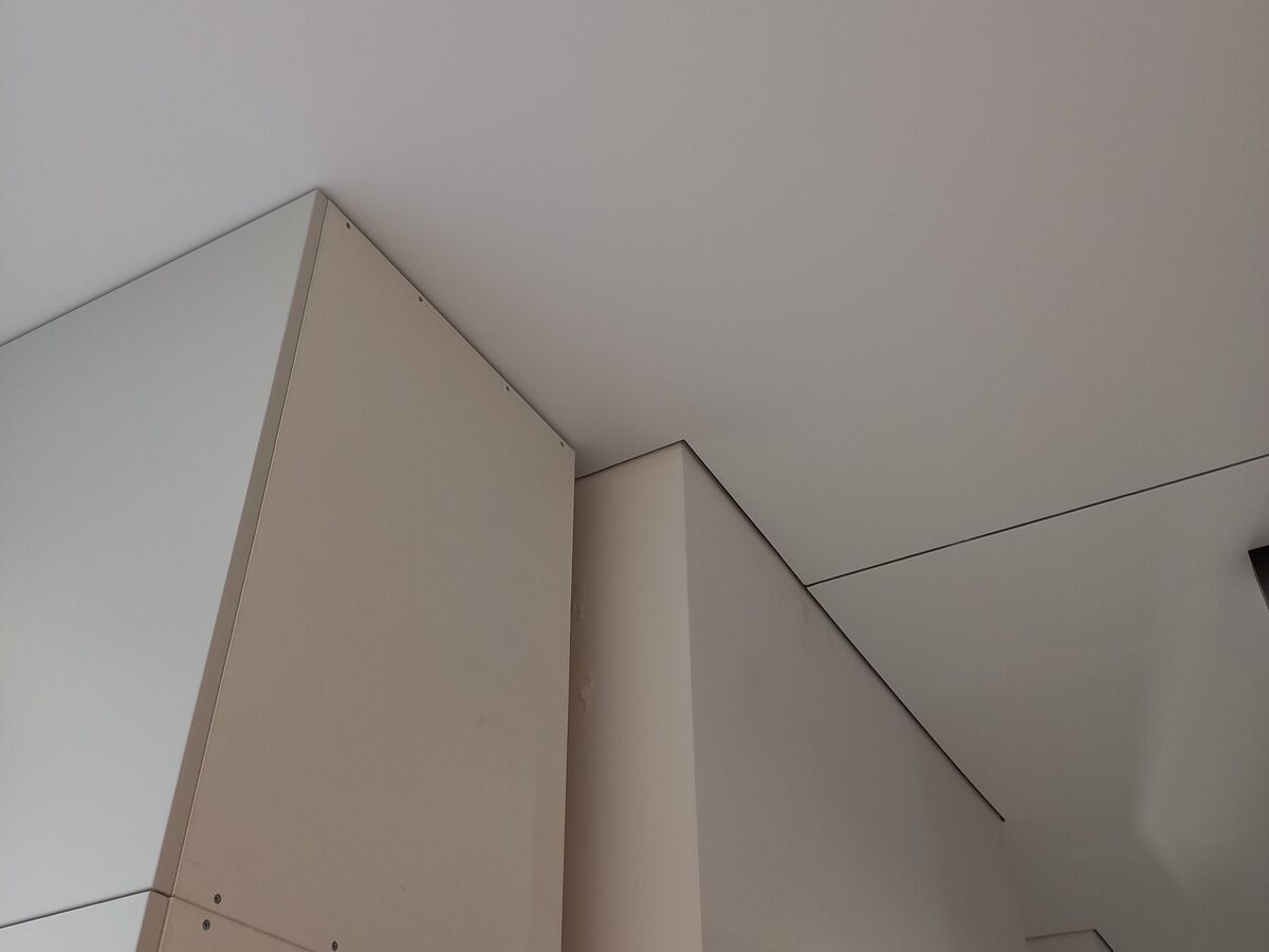 Резные потолки APPLY — Наши работы CeilingPro
